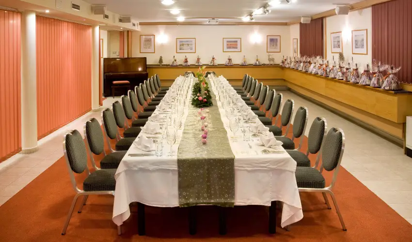 Hotel Klvria Gyr - Karcsony 