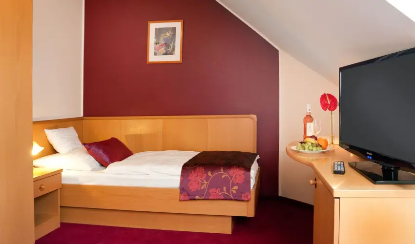 Hotel Klvria Gyr - Karcsony 