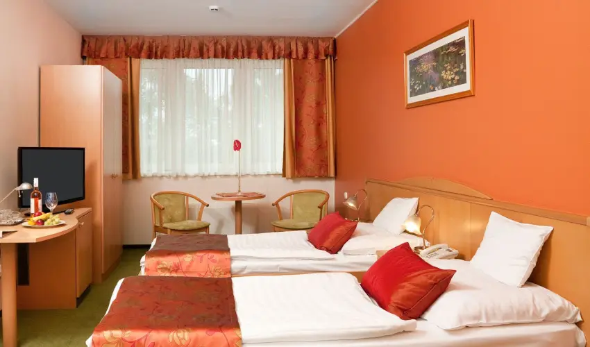 Hotel Klvria Gyr - Karcsony 