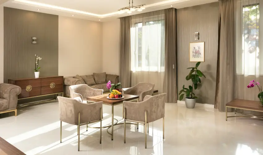 Hotel Klvria Gyr - Karcsony 