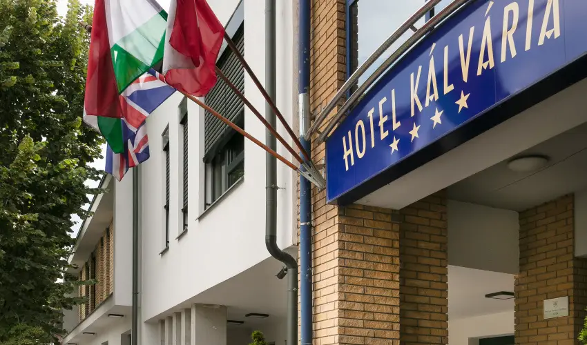 Hotel Klvria Gyr - Karcsony 