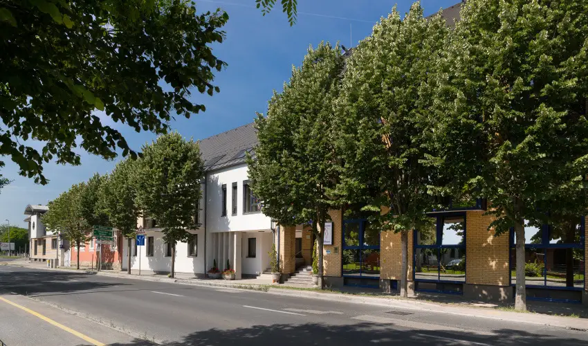 Hotel Klvria Gyr - Karcsony 