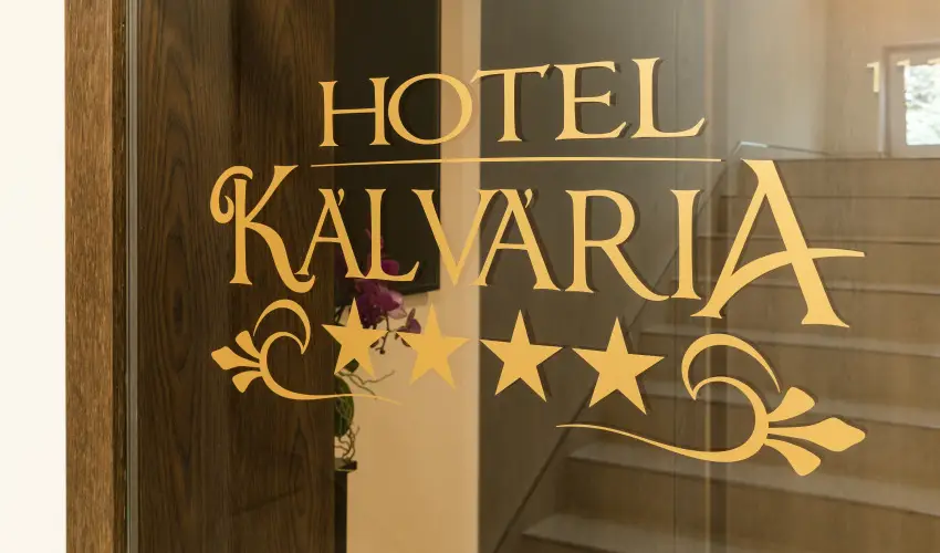 Hotel Klvria Gyr - Karcsony 