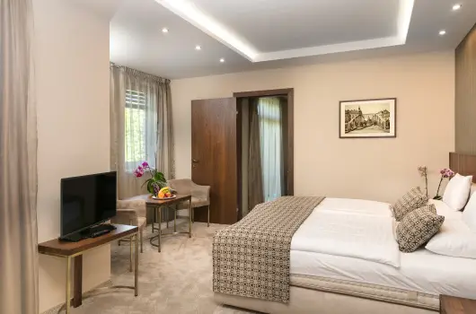 Hotel K�lv�ria - Kar�csony 