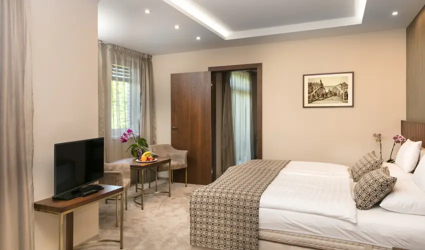 Hotel Klvria Gyr - Karcsony 