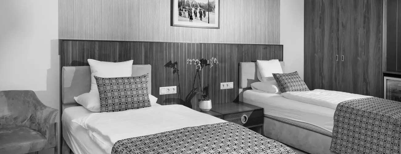 Hotel Klvria Gyr - Karcsony 