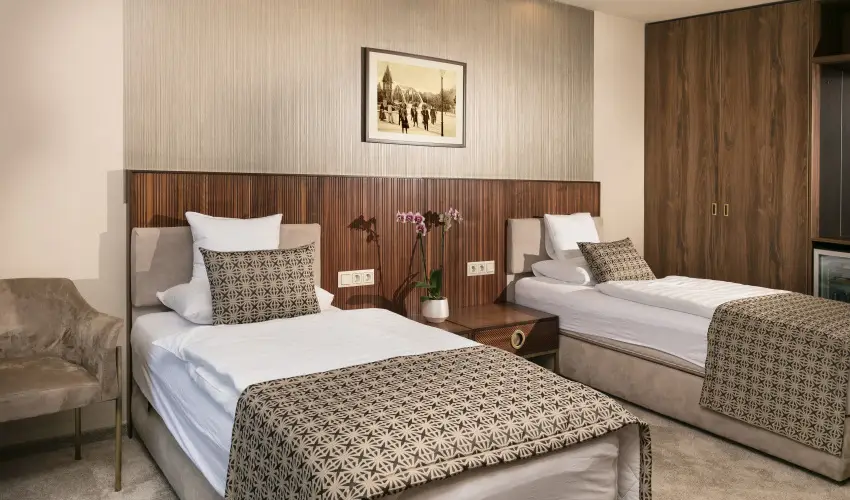 Hotel Klvria Gyr - Karcsony 