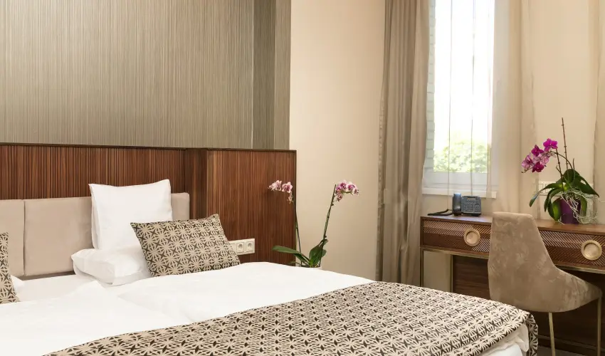 Hotel Klvria Gyr - Karcsony 