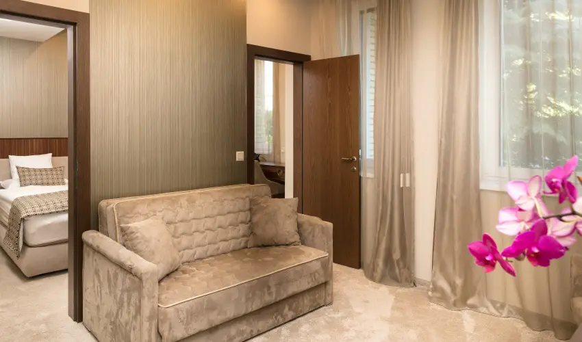 Hotel Klvria Gyr - Karcsony 