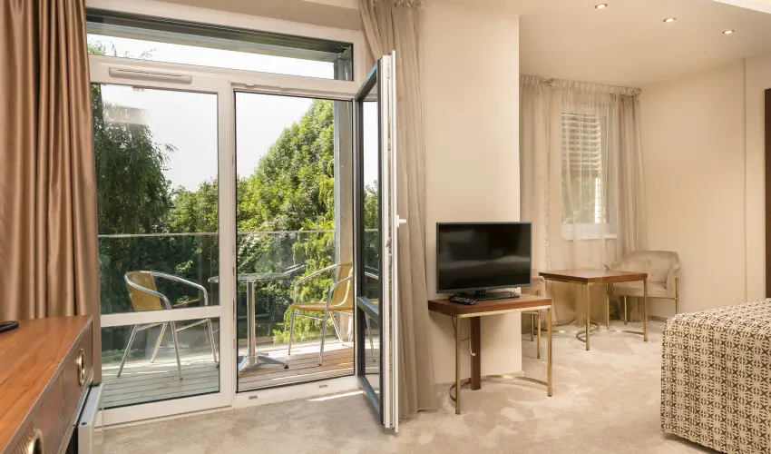 Hotel Klvria Gyr - Karcsony 