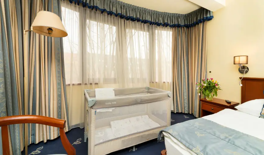 Hotel Klvria Gyr - Karcsony 