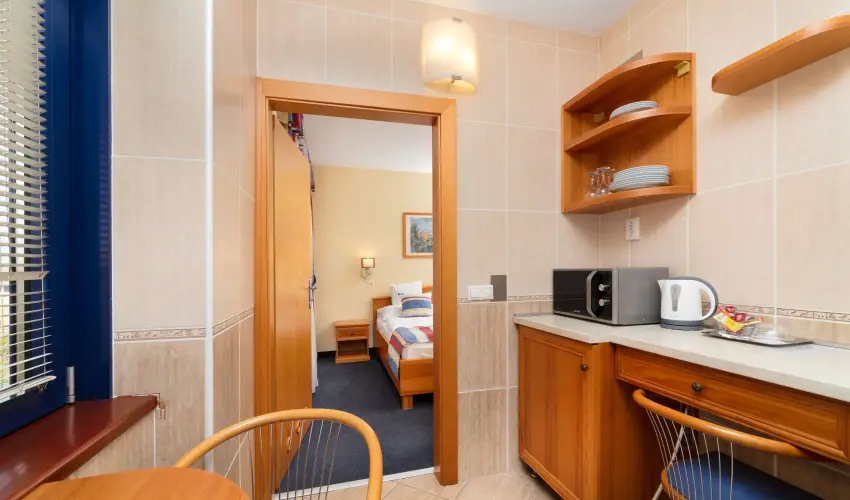 Hotel Klvria Gyr - Karcsony 