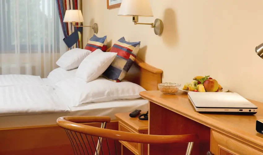 Hotel Klvria Gyr - Karcsony 