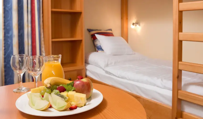 Hotel Klvria Gyr - Karcsony 