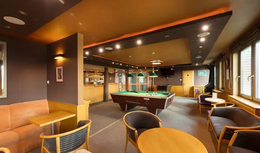 Hotel Klvria Gyr - Karcsony 