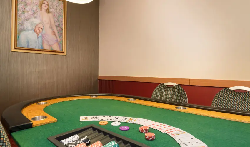 Hotel Klvria Gyr - Karcsony 