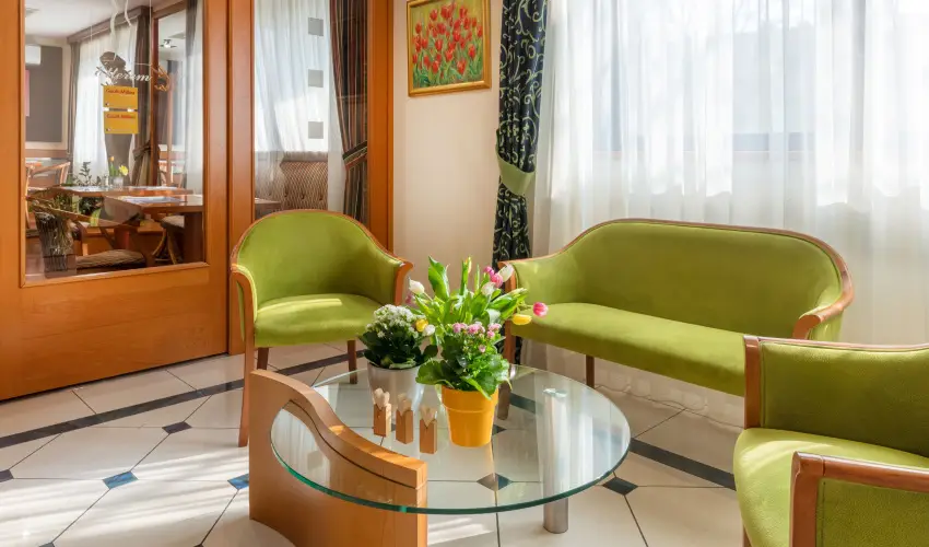 Hotel Klvria Gyr - Karcsony 