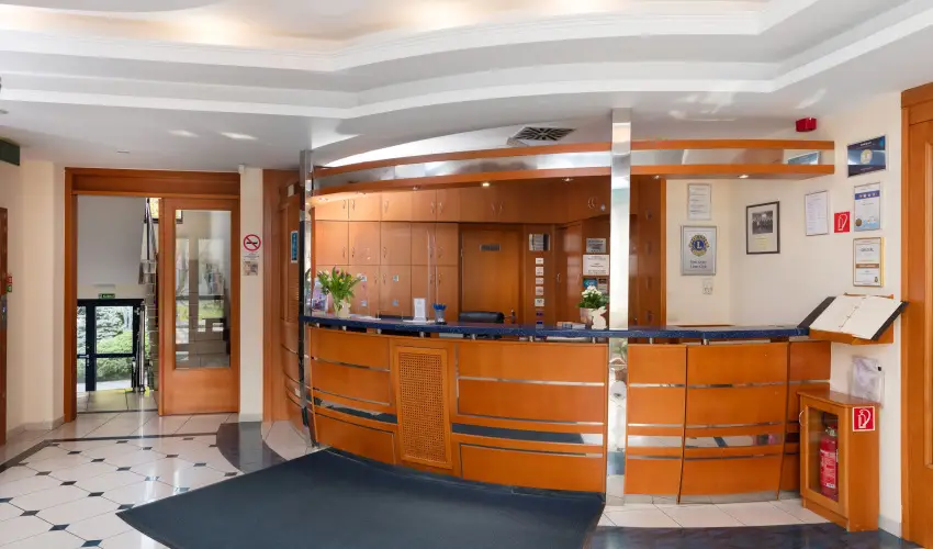 Hotel Klvria Gyr - Karcsony 