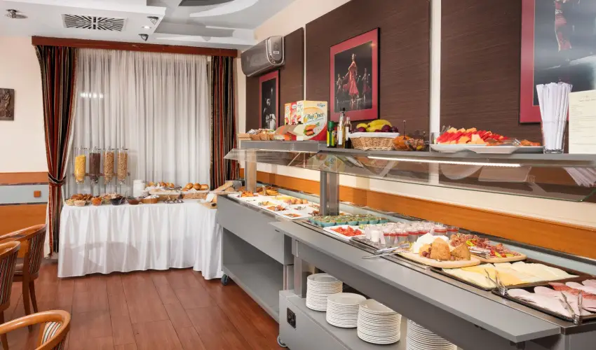 Hotel Klvria Gyr - Karcsony 