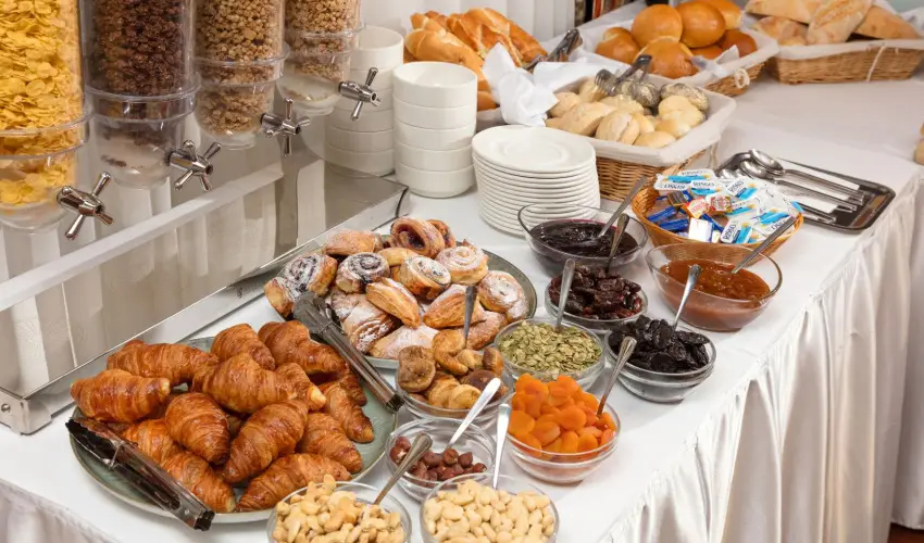 Hotel Klvria Gyr - Karcsony 