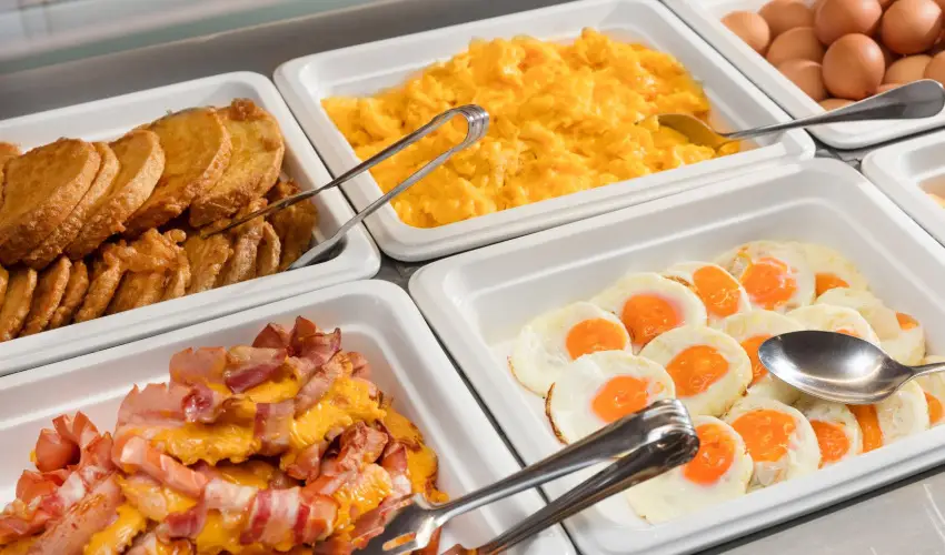 Hotel Klvria Gyr - Karcsony 