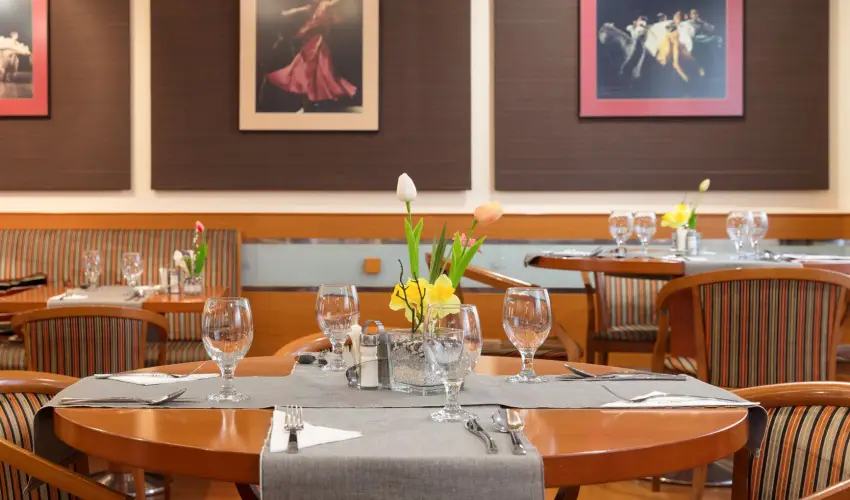 Hotel Klvria Gyr - Karcsony 