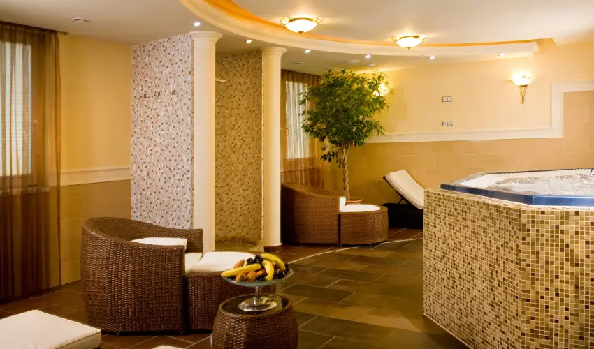 Hotel Klvria Gyr - Karcsony 