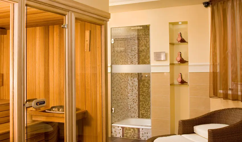 Hotel Klvria Gyr - Karcsony 