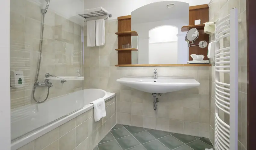 Hotel Karos Spa Zalakaros - Karácsony