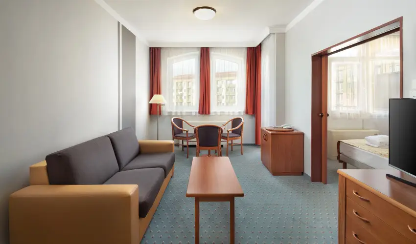 Hotel Karos Spa Zalakaros - Karácsony