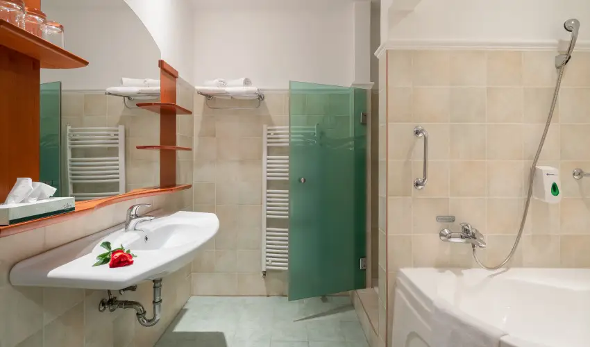 Hotel Karos Spa Zalakaros - Karácsony