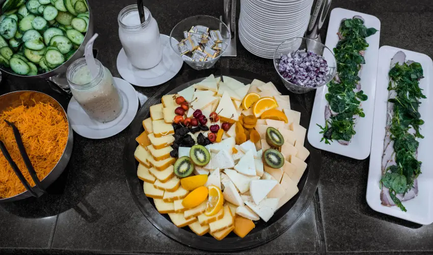 Hotel Karos Spa Zalakaros - Karácsony