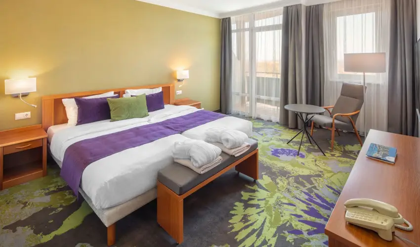 Hotel Karos Spa Zalakaros - Karácsony