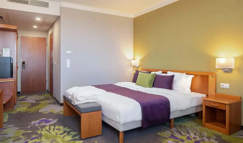 Hotel Karos Spa Zalakaros - Karácsony