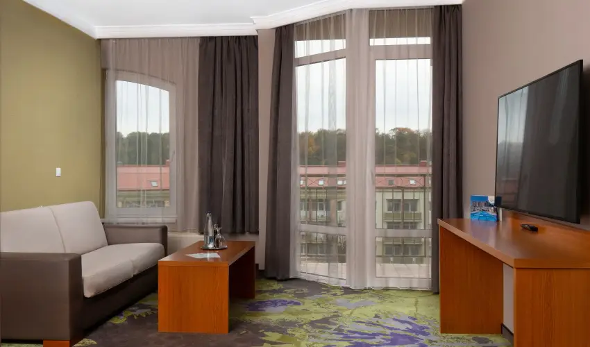 Hotel Karos Spa Zalakaros - Karácsony