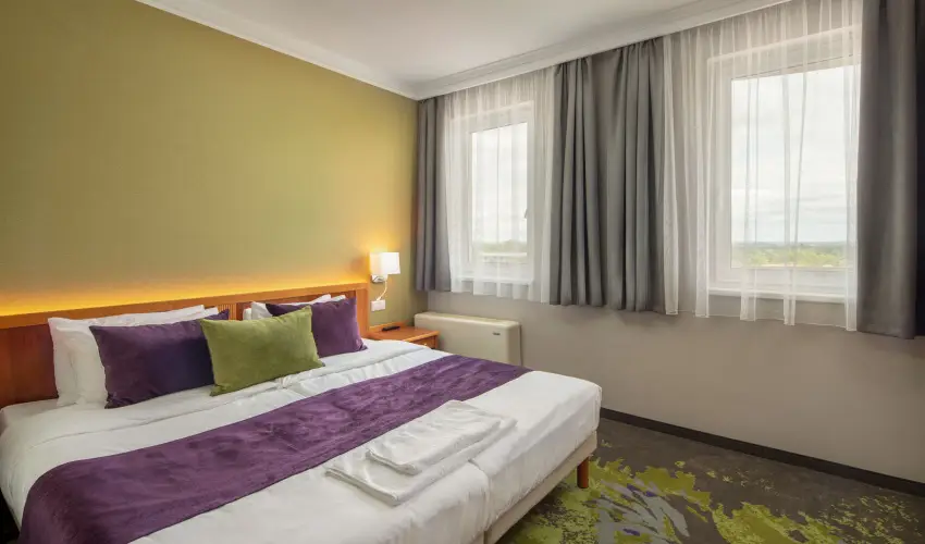 Hotel Karos Spa Zalakaros - Karácsony