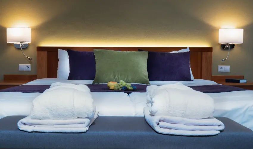 Hotel Karos Spa Zalakaros - Karácsony