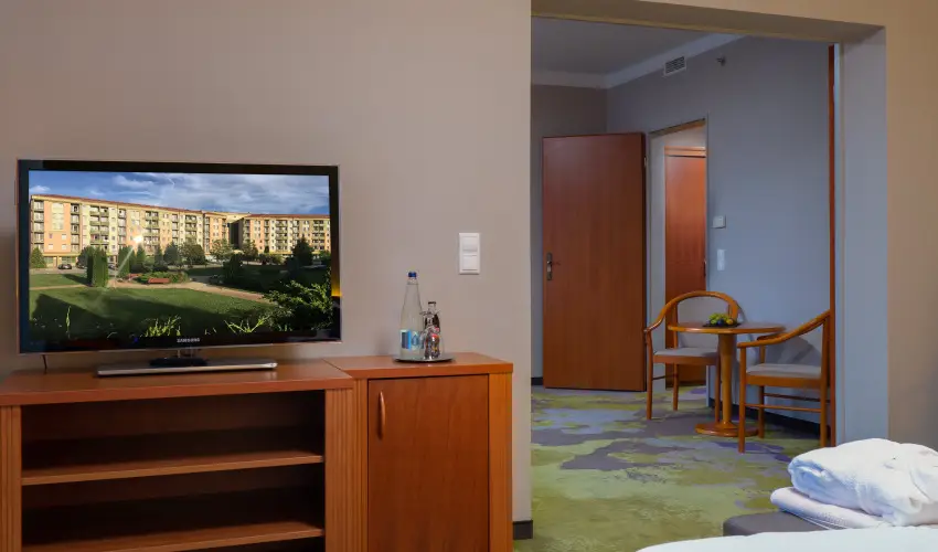 Hotel Karos Spa Zalakaros - Karácsony