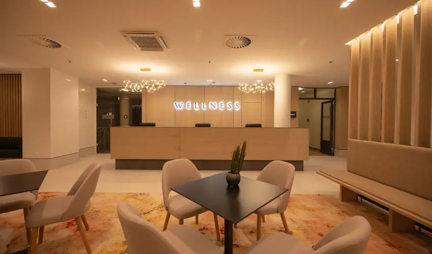 Hotel Karos Spa Zalakaros - Karácsony