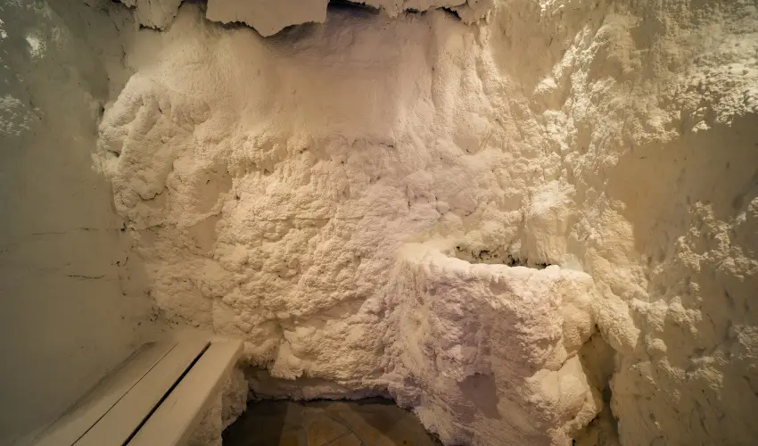 Hotel Karos Spa Zalakaros - Karácsony