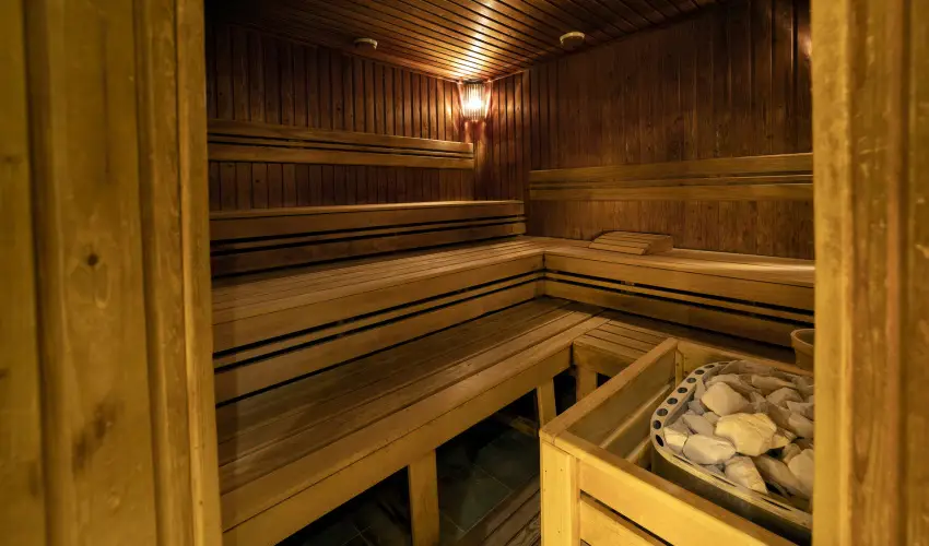 Hotel Karos Spa Zalakaros - Karácsony