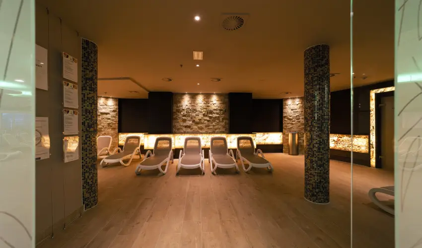 Hotel Karos Spa Zalakaros - Karácsony