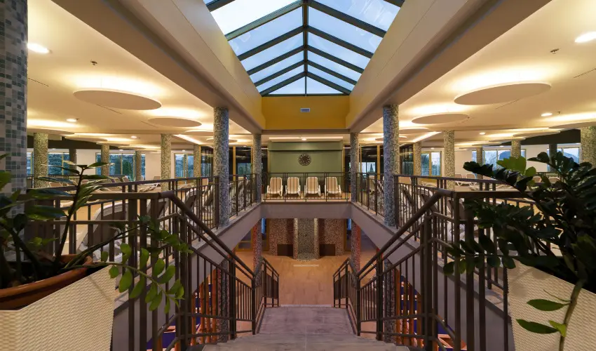 Hotel Karos Spa Zalakaros - Karácsony