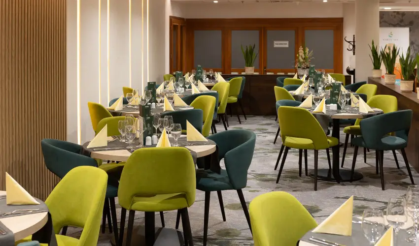 Hotel Karos Spa Zalakaros - Karácsony