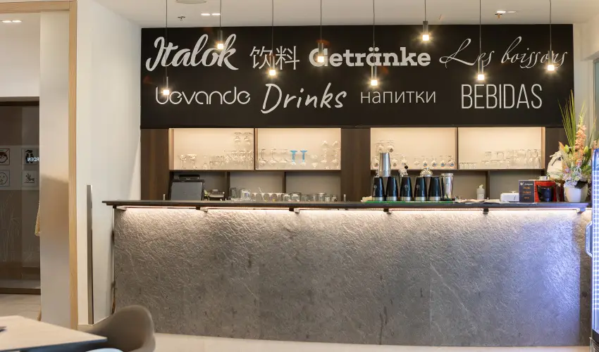 Hotel Karos Spa Zalakaros - Karácsony