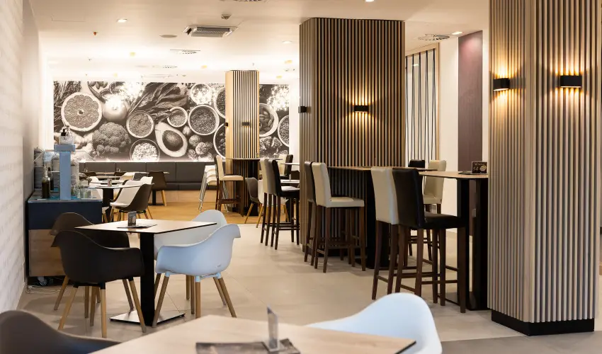 Hotel Karos Spa Zalakaros - Karácsony