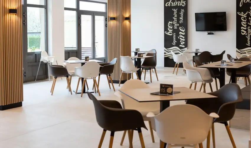 Hotel Karos Spa Zalakaros - Karácsony