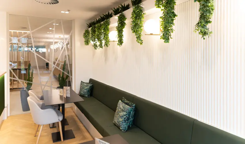 Hotel Karos Spa Zalakaros - Karácsony