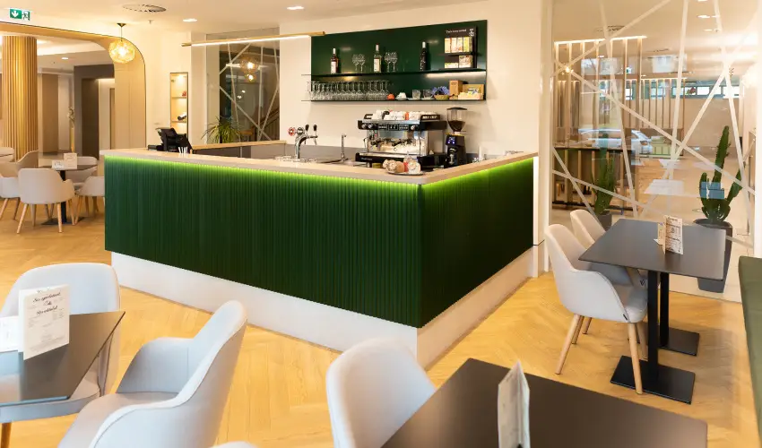 Hotel Karos Spa Zalakaros - Karácsony