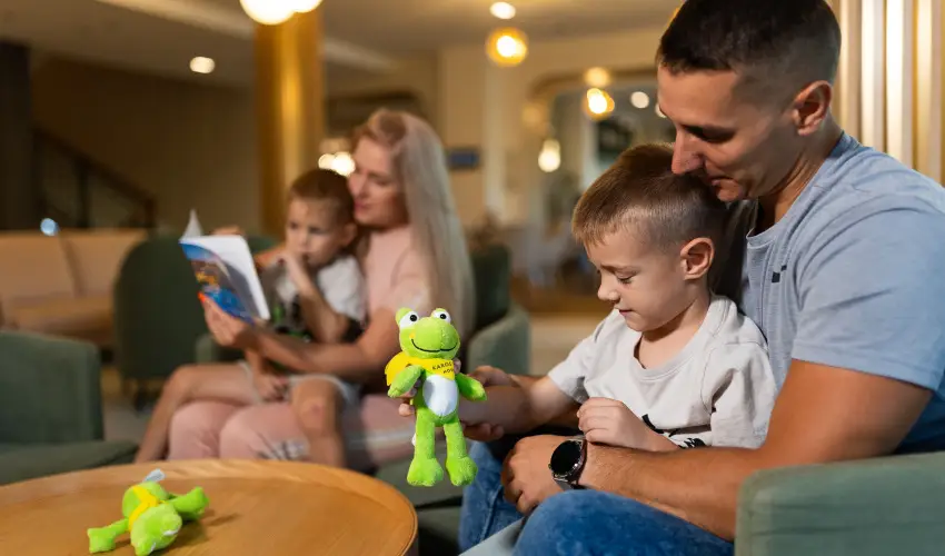 Hotel Karos Spa Zalakaros - Karácsony